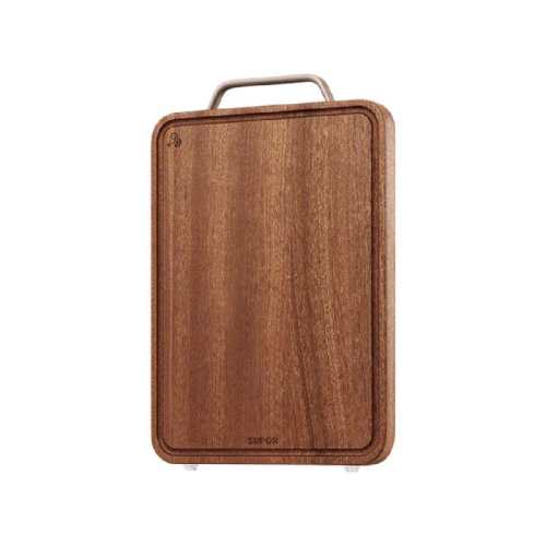 �ղ�����̴ľ���ʼӺ���������̴ľ��塾30*20*2.5cm��  55.35Ԫ