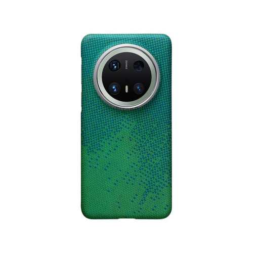 ��DFH������顿PITAKA���û�ΪHUAWEI Mate80ProMax�����������ֻ��Ǵ���magsafe������̼��ά�Ʊ����Ǹ߼���Ϊ Mate80 Pro Max ������  395.12Ԫ