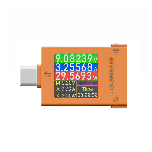 Type-c�߾���˫�������ɫ-Type-c˫�����(50V12A)  132.28Ԫ��4��(��33.07Ԫ/��)