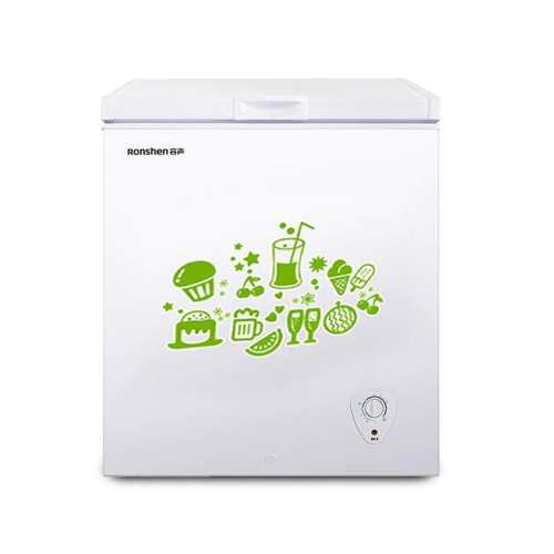 ����100L����С�ͱ���BD/BC-100MB 100L���������°�ɫ  509.28Ԫ(������)