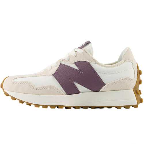 New Balance Ů�����ٴ�����Ь��ɫ/�װ�ɫ WS327FTC 35 