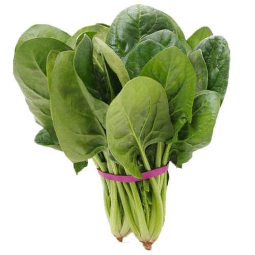 ���ʲ�����ժſ��ԲҶ��������˹�˰��˴�Ҷ�߲˺������и粤�� 500g 5.9Ԫ