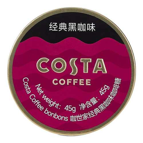 COSTA�����Ǳ�������ɤ����C����1�С��ڿ�45g����1��15g�ڿ�+1��15g��Ҭ��  19.9Ԫ