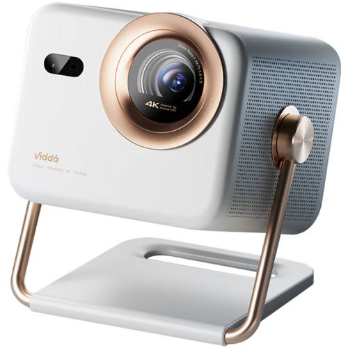 Vidda���۾�M2Pro��ѧ�佹ͶӰ��M2Pro��100�����Ļ+�������+�����¿� �ٷ�����  3864.95Ԫ(������)