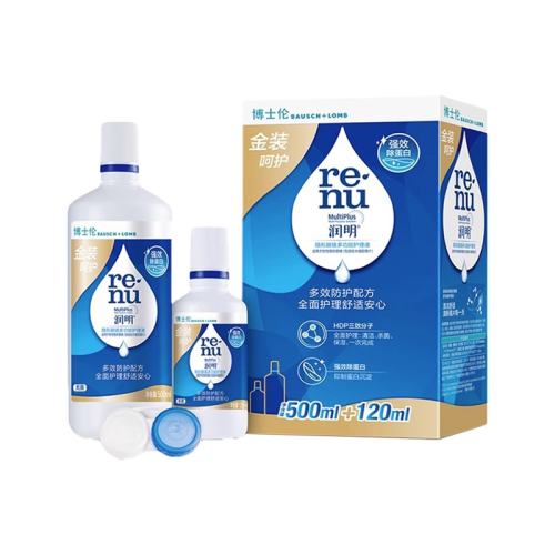 ��ʿ�׽�װ���������۾�����Һ��װ����500+120ml������������  46.45Ԫ