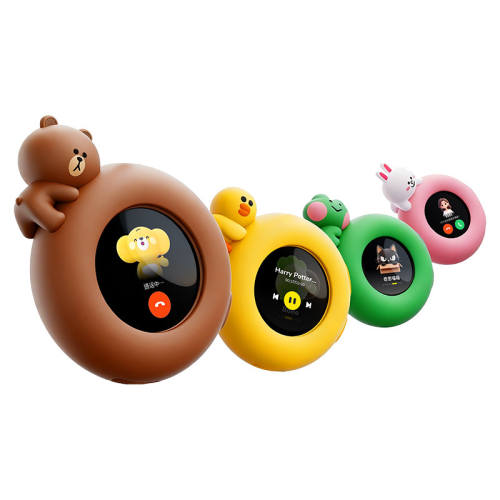 ���ذ���Ʒ��������Mooni M1 AI�������ͯ������������AI���Mooni M1 LINE���������ܿ��ɫ��  299.06Ԫ(������)