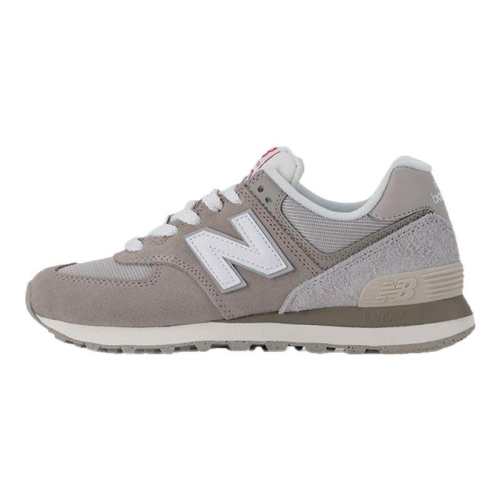 New Balance NB�ٷ���Ʒ25�괺���¿���Ů�����˶�����ЬU574GRR����ɫ/��ɫ 36  238.32Ԫ