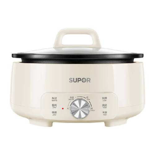 �ղ���������������ö๦������������ʽ���ȹ�һ��ʽ�糴�� ��ɫ 93.32Ԫ