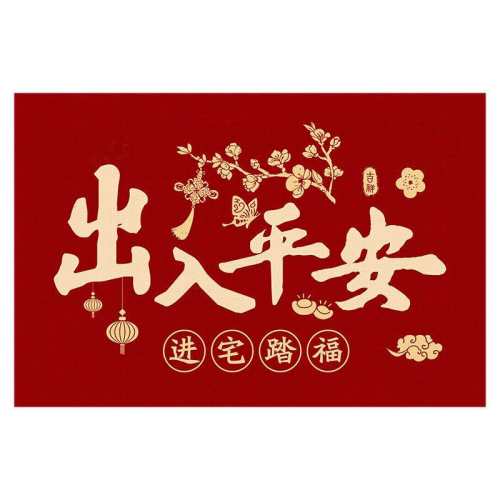 ���ڲ�����2026�¿��ɫ�ɲ���ϴ�뻧�ŵص渣��-ů��-���� 60*90cm������С�ߴ硿 