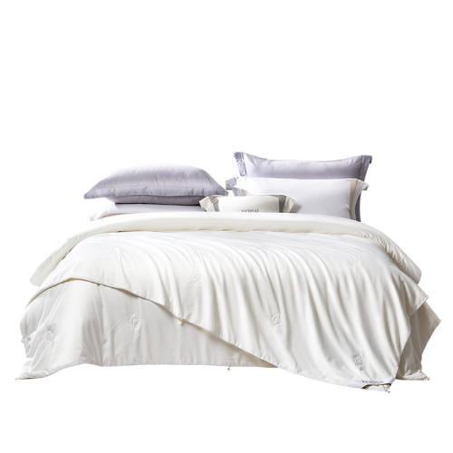 100��˿���Ӹ������ļ���152X210cm��1.2�״����ã� �յ�����100%��˿+�׷�ĥë��������  177.65Ԫ(������)