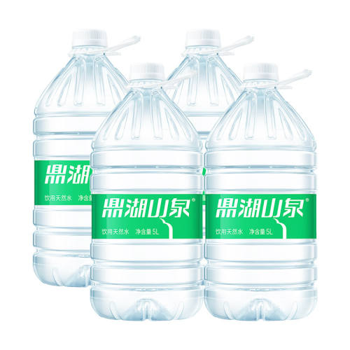 ����ɽȪ ɽȪ ����ˮ 4.5L 4Ͱ 82.95Ԫ��3��(��27.65Ԫ/��)