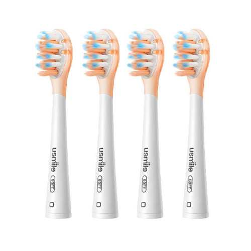 usmile�綯��ˢͷ�����滻ͷ��2֧װ ��������  75.05Ԫ