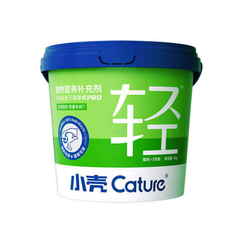 С��С����è�ݰ�����è�仯ë��Ƭè��ʳ����ë��ë�༦��pro������ ��ë������è�ݰ�1Ͱ��40g/Ͱ����7.8g�Գ� 40g  32Ԫ