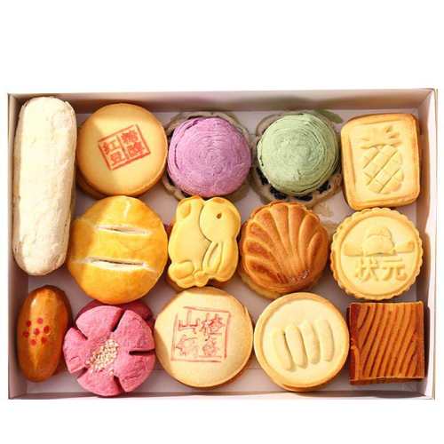 �������ʽ����滨�ָ�����װ����ͳ���� �����ֿ������ݴ�����120g*2  72.32Ԫ��2��(��36.16Ԫ/��)