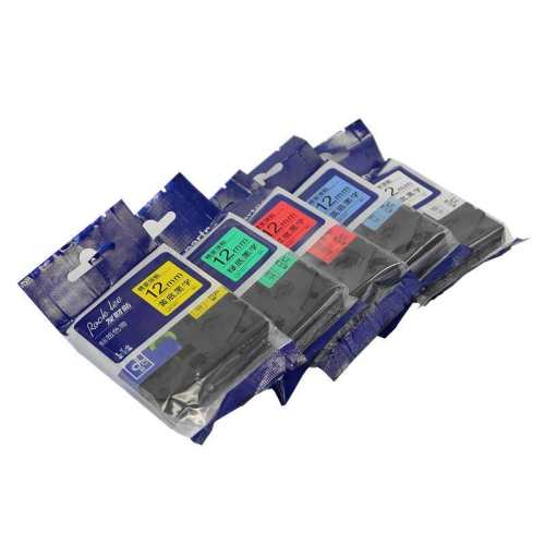 �����ֵܱ�ǩ��ɫ����ӡֽǳ��ɫ  7.74Ԫ