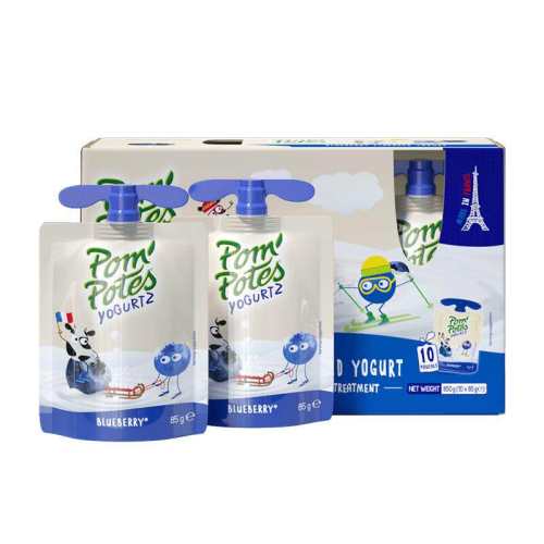 ������ ���ڸ߶� ��װ ��ͯ���� 3.4g������ ԭζ 85g 10��