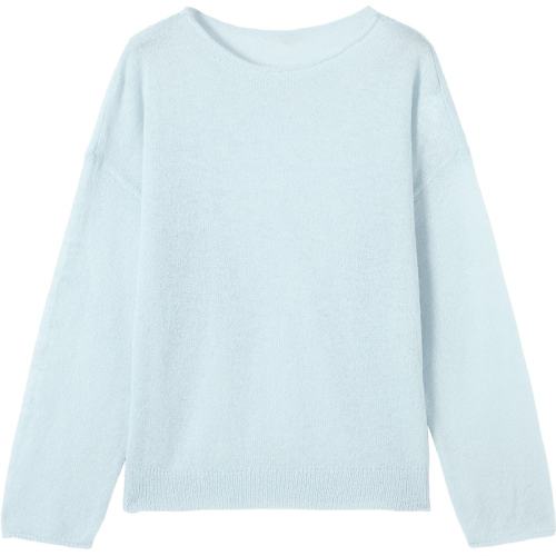 �԰� ��������ë+��ë��2026��װ��Լ�ᱡŮʽ��֯����������ë�� 89Ԫ