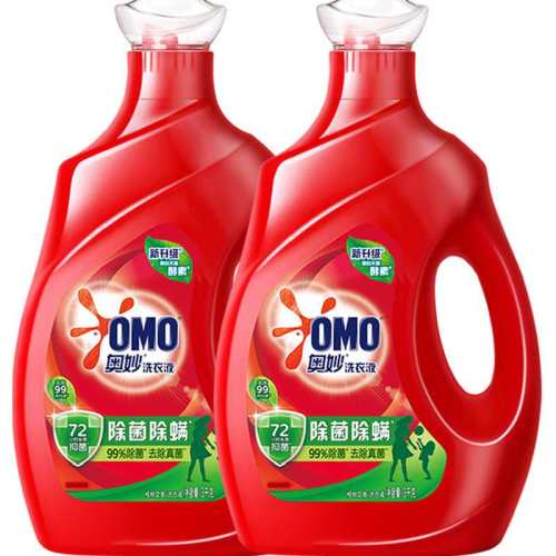 ���������������ϴ��Һ3kg��2ƿ 59.9Ԫ