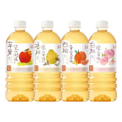 ������Ů�����³�ֱ���䡿�����������ǹ�ζ��ƻ������900ml����4��ζ���900ml*6ƿ  42.66Ԫ(��88VIP 95��)