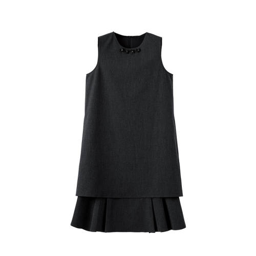 ���׺�ɫ����ȹС��������ȹŮ���ɫ S  146.75Ԫ