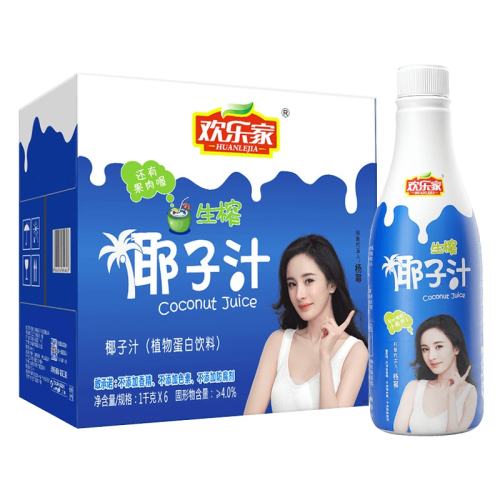 ���ּ� ����Ҭ��֭1L��ƿװҬ��֭1L*2ƿ  59.08Ԫ��4��(��14.77Ԫ/��)