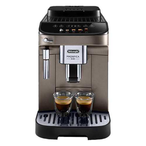 [����]delonghi����E Plusȫ�Զ����Ȼ���ʽ��ĥ���ý��ڱ����칫 E PLUS ��ɫ
