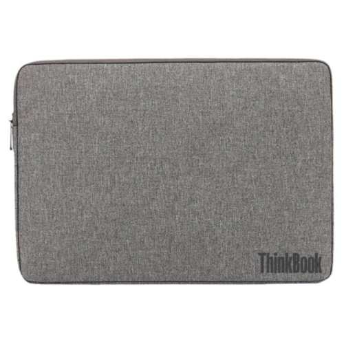 ����ThinkBook�ڵ����������¿����ǳ��ɫ-��׼�� 13.3Ӣ��  18.4Ԫ