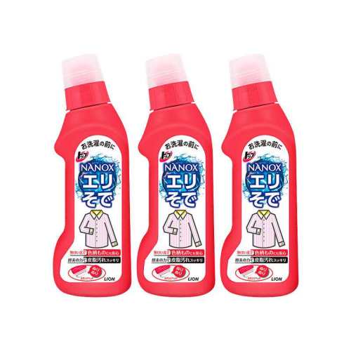 ����Ӫ���ձ�����ʨ�����쾻ȥ�Ƴ��������ȥ�۸�Ч����ϴ��Һ*3250ml*3ƿװ  58.43Ԫ(��88VIP 95��)