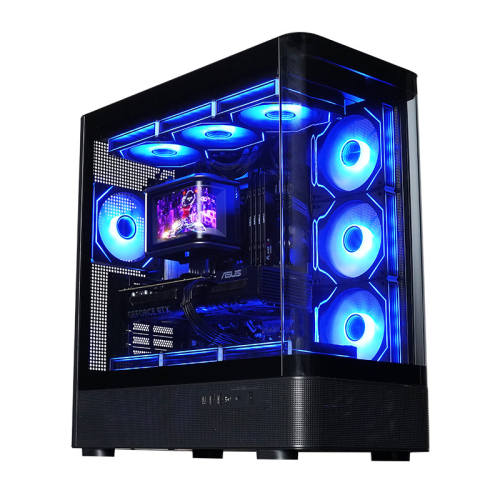 24����Ϣ 9800X3D��Ϸ̨ʽ����16GB ����һ  7999Ԫ