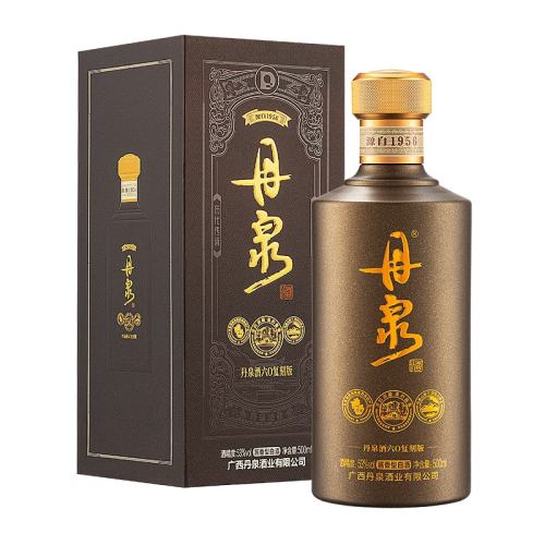 ���Ƴ���Ӫ��������Ȫ�ƶ����������̰�53�Ƚ����Ͱ׾�500mL��ƿ 500mL��ƿ 818.24Ԫ