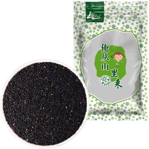 Ұ����_500g����֥��������� 71.7Ԫ��5��(��14.34Ԫ/��)