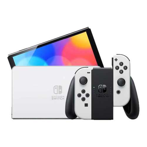Nintendo/������ Switch OLED 64GB Switch �۰� ��ɫ 2117.55Ԫ(������)