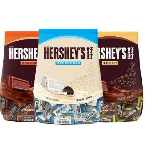 ϲ��ɢװ��ʱ�ɿ���HERSHEY��S 162.24Ԫ