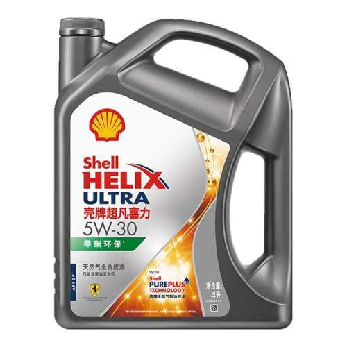 ��è��Ӫ���Ƴ���ϲ��5W-30ȫ�ϳ������������͹ٷ���ƷSP�� 4L5w-30 API SP 4L  190.95Ԫ(������)