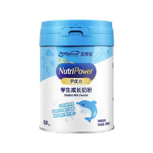 mead johnson/���޳� ѧ���� ��ͯ�̷� 700g 1�� 85Ԫ