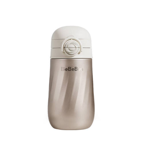 BeBeBus����ͯ���±���ͯˮ��1-3������ֱ��������Ӥ�׶����ܱ�500ml ����ͯ���±�  223Ԫ