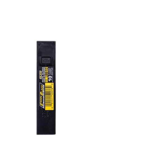 olfa�콢�갮����������Ƭ��9mm  ��׼�� 10Ƭװ  ASB-10  53.3Ԫ��5��(��10.66Ԫ/��)