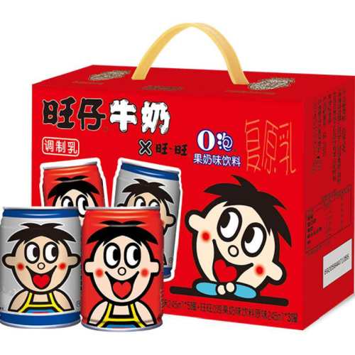 ����ţ��o�ݹ��̷�ζ�̹�װ���ԭζ 2��  27.46Ԫ(��88VIP 95��)