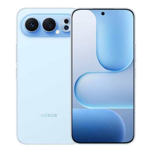 HONOR/��ҫ 500 Pro �ֻ� 2������ȫ��ʵ�� �ǹ�� 16+512G 3599Ԫ(������)