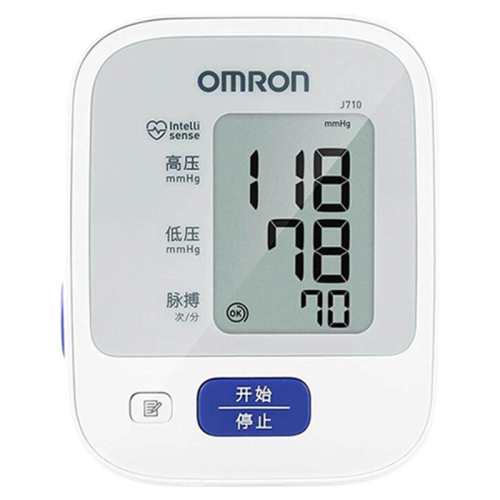 ŷķ������Ѫѹ��J710��׼��������7177���ùٷ��콢��ͬ���ѹ�� U10K��׼�� ����оƬ+���ܼ�ѹ+���+��Դ 131.92Ԫ(������)