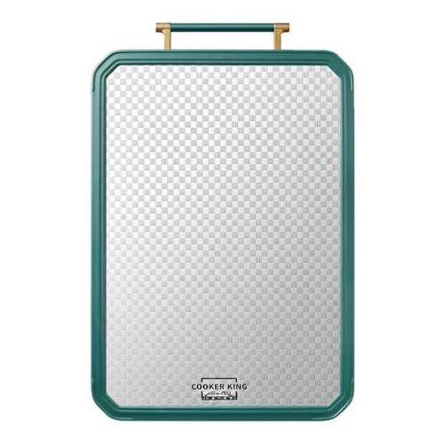 �ۻ��㣺����ʲ���ֿ����˰塾2-4�ˡ��׽�-˫�濹����ù 38*27*2.4cm  49.32Ԫ(��88VIP 95��)