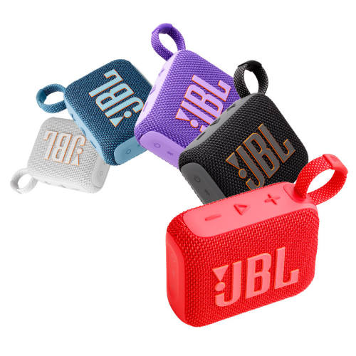 JBL GO4�ɴ���������������ٷ����� ��ɫ  268.6Ԫ(������)