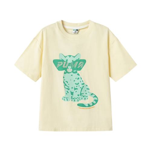 Puma/������ͯԲ����䱾��10101 110cm  86Ԫ