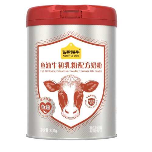 ����һͷţ��GI����ţ�����̷�800g*1��  60.8Ԫ(��88VIP 95��)