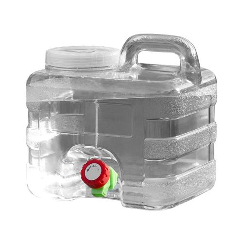 ��������ˮͰ����¶Ӫ������7.5����ɫ����Ͱ+�ӳ���+������+����ˢ  35.2Ԫ