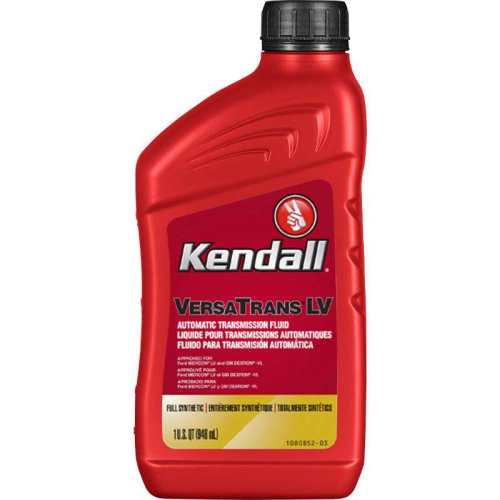 �����Զ���������ATF kendall��������  52.32Ԫ