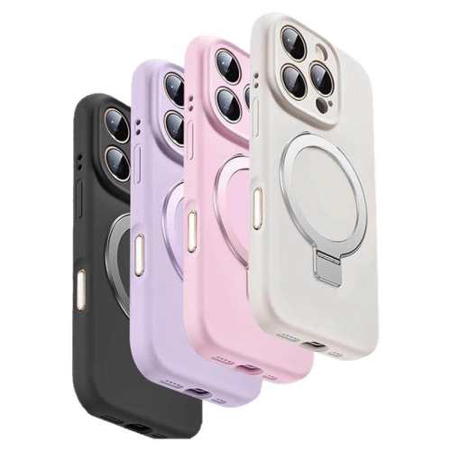 ���ڲ�����������ͬ�����ƻ��֧���ֻ���iPhone 13 ���Ŷ��ס�MagSafeǿ��֧�ܡ����������׷�Һ̬.  23.7Ԫ