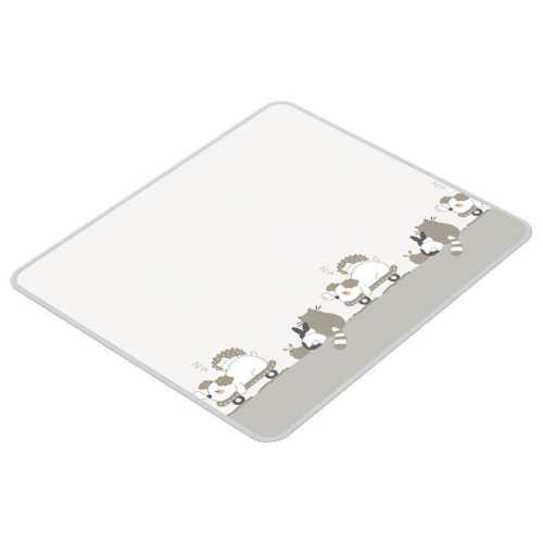 BABYGO���ڻ���������ƺ¶Ӫ�ء�˫�滷��XPE���˯����+������� 180*120*0.5cm����ʱ�����  34.26Ԫ