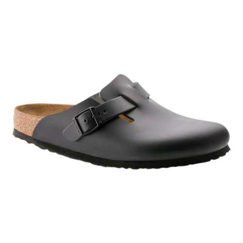 BIRKENSTOCK����ţƤ���ͷ��Ь��ɫխ��0060193 39  1049Ԫ