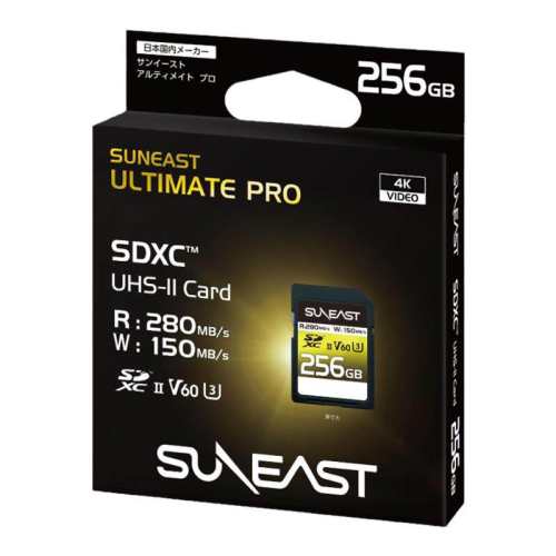 SUNEAST SD��V60 256GB������ٷ����� ǳ��ɫ  213.75Ԫ(��88VIP 95��)